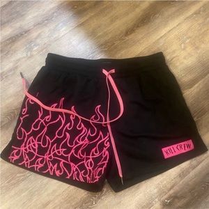 Kill crew shorts